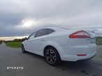 Ford Mondeo 2.0 TDCi Titanium - 10