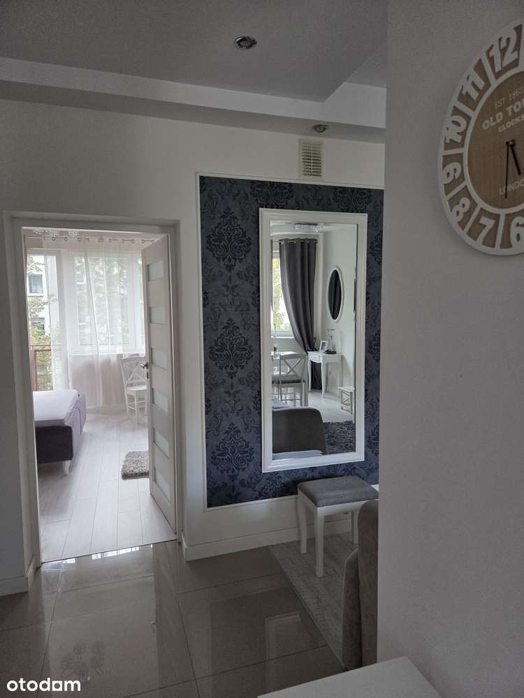 2 pokoje z kuchnią 47,5 m/2 w Radomiu, po remoncie, w śródmieściu. - Pełny obrazek: 2/19