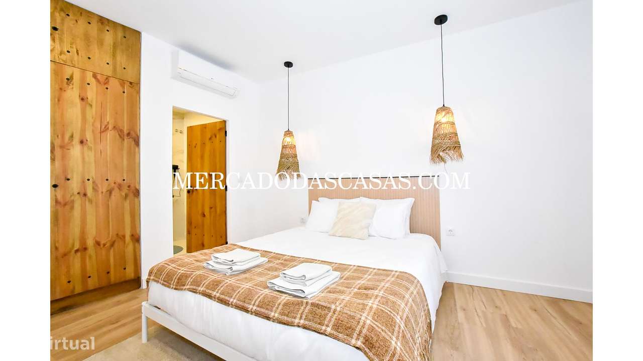 Moradia Térrea Exclusiva em Anta – Espinho - Grande imagem: 5/18