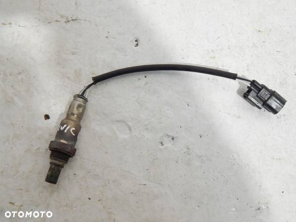 SONDA LAMBDA PIERWSZA HONDA CIVIC UFO 1.8 B IX 12- - 1