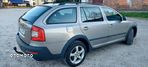 Skoda Octavia 2.0 TDI DPF 4x4 Cross - 2