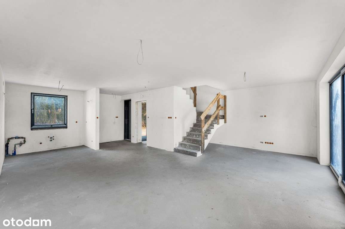 Dom w cenie mieszkania gm.Zabierzów-8