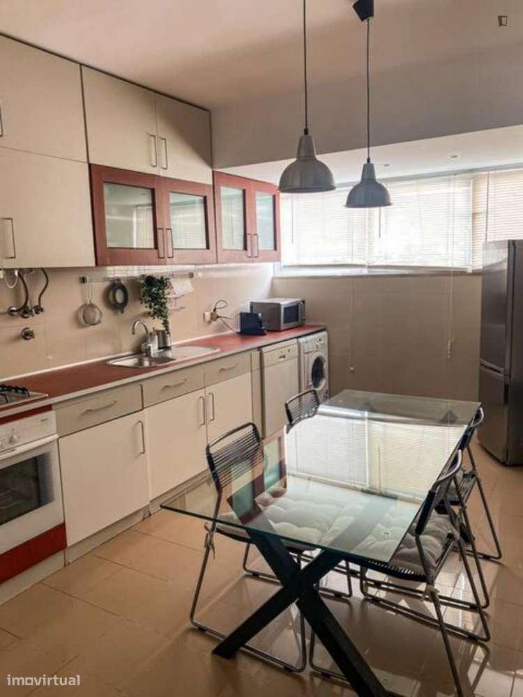 Apartamento com 2 quartos - localizado em Oeiras Lisbon - Grande imagem: 5/10