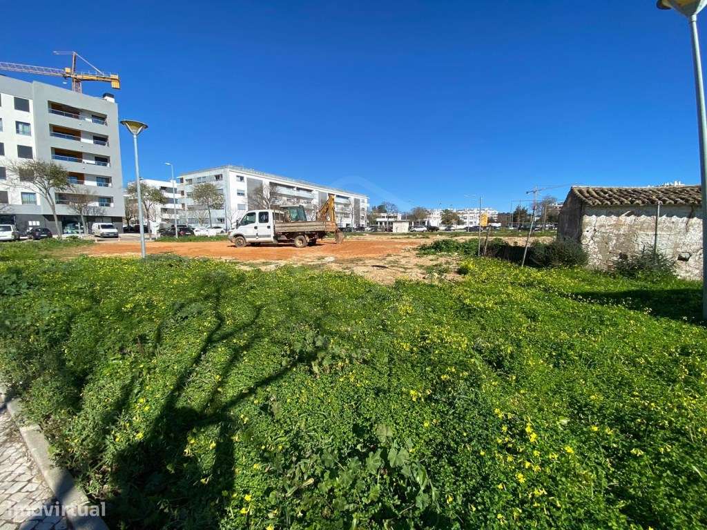 Lote de terreno urbano, Loulé, Algarve - Grande imagem: 3/18