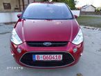 Ford S-Max 2.0 TDCi DPF Titanium - 9