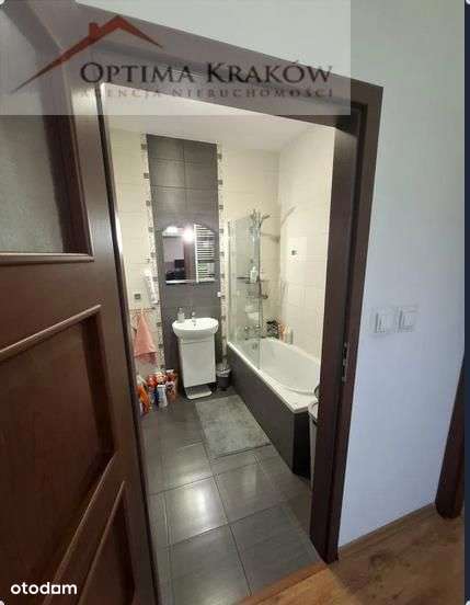 2 pokoje /balkon /Garaż/ Płaszów/Przewóz/2009 r-5