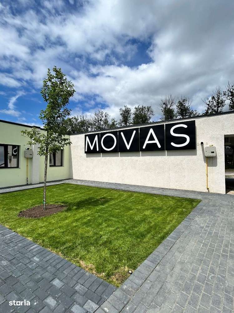 Apartament NR.30 - CU GRADINA - Parter - Curtea Interioara 2 - Imagine principală: 2/14