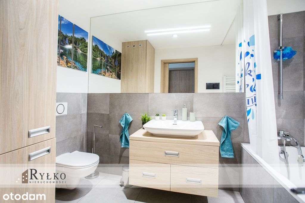 3 pokoje, świetny standard, parking i piwnica-10