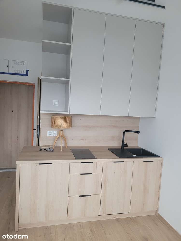 Wykończone mieszkanie, 650 m od plaży! 393 500 zł netto, | Chłapowo - Pełny obrazek: 4/20