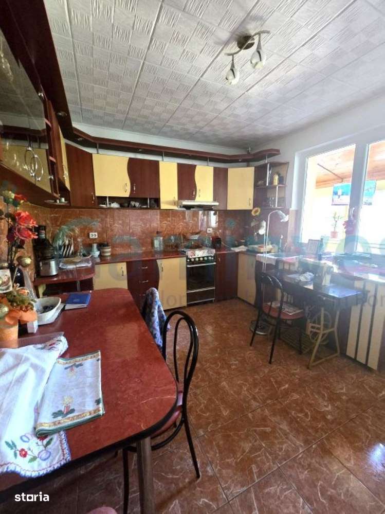 Gaminvest Casa pentru locuit sau pensiune, Sanmartin,Bihor,V4195 - Imagine principală: 5/19