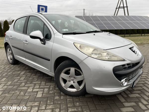 Peugeot 207 1.4 HDi Business Line - 26