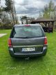 Opel Zafira 1.8 - 9