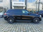 Mercedes-Benz GLE 400 d 4-Matic - 7