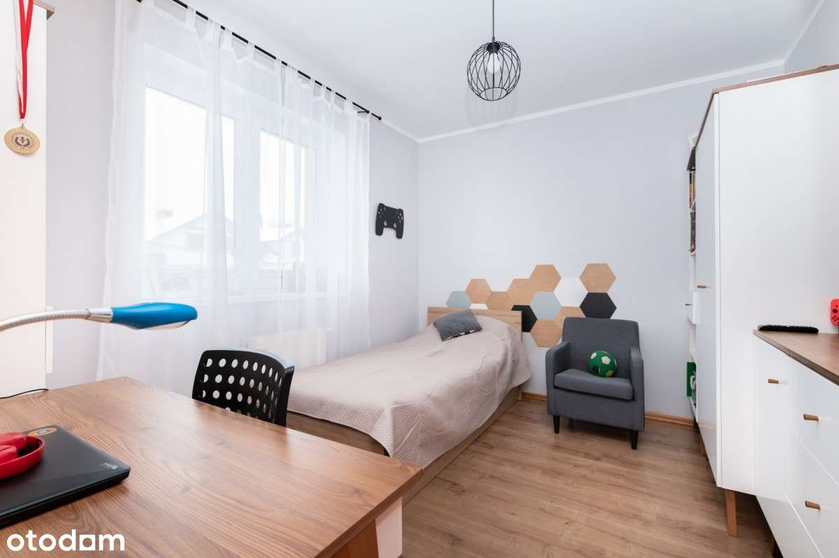 Wolnostojący dom w Kowalach-10