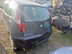 Fiat Punto 1.9 jtd 03r wszystkie części - 3