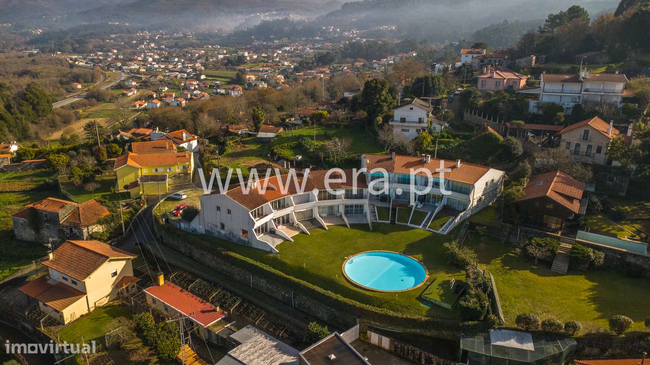 Moradia 3 quartos - Grande imagem: 2/32