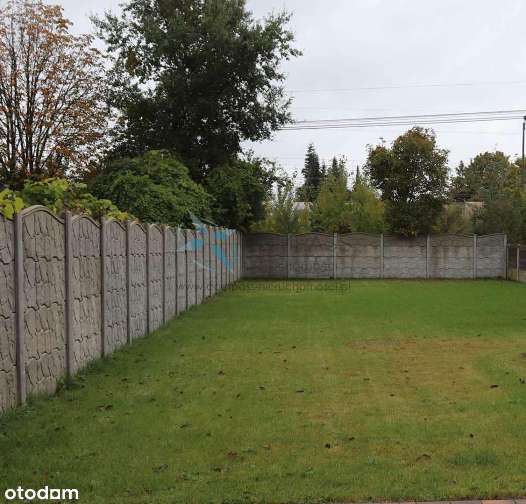 Gotowiec,działka 809m2+ pozwolenie na bud. Domu-2