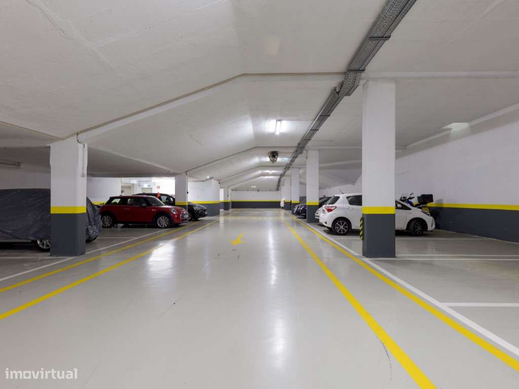 Apartamento T2+1 em Cascais no Condomínio Parque Cidadela-32