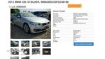 BMW Seria 5 535i xDrive Luxury Line - 15