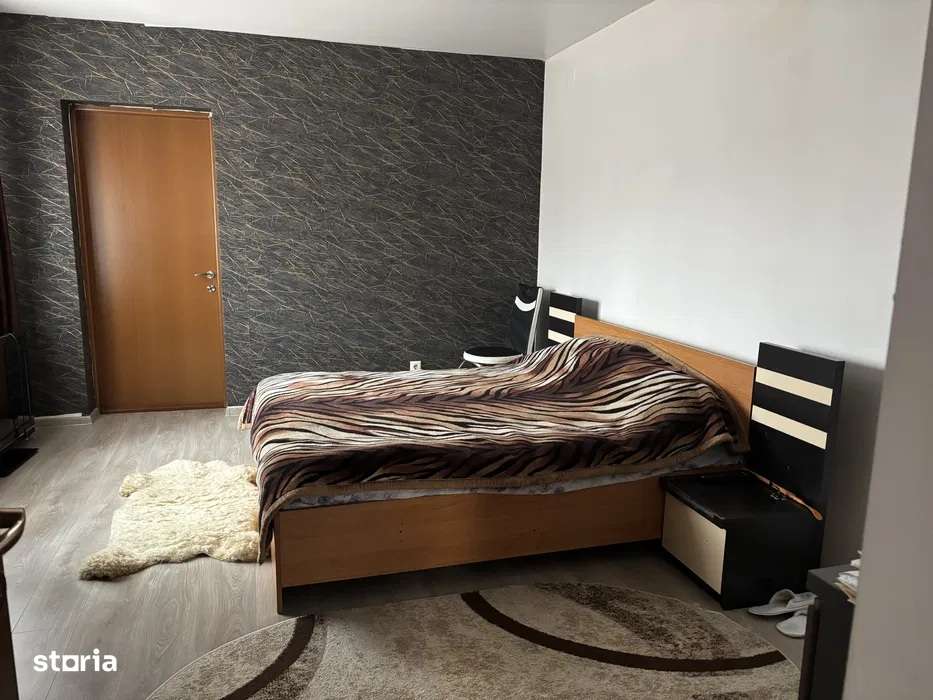 Vila 6 camere | Panouri solare | 500 mp teren | Fundeni-Dobroesti-3