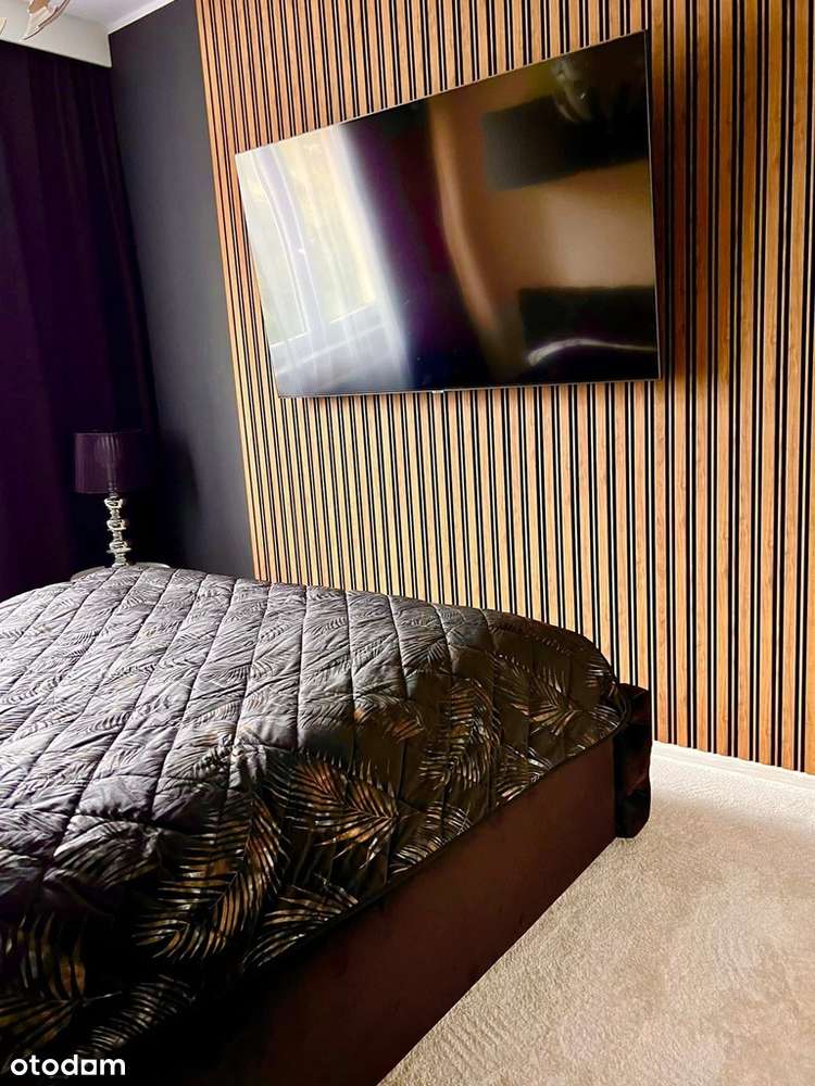 Apartament Glamour, BEZ PROWIZJI!-14