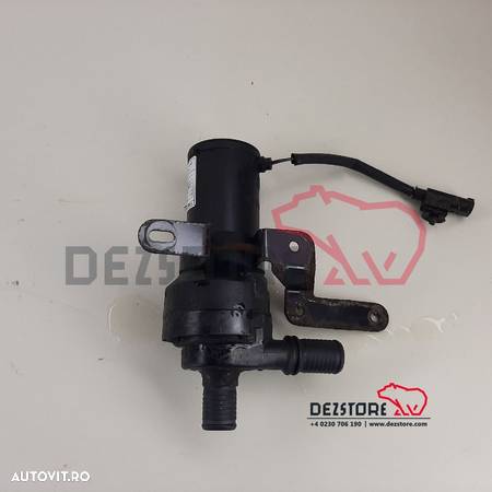 Pompa apa clima stationare Mercedes Actros MP4 (A0028357064) - 2