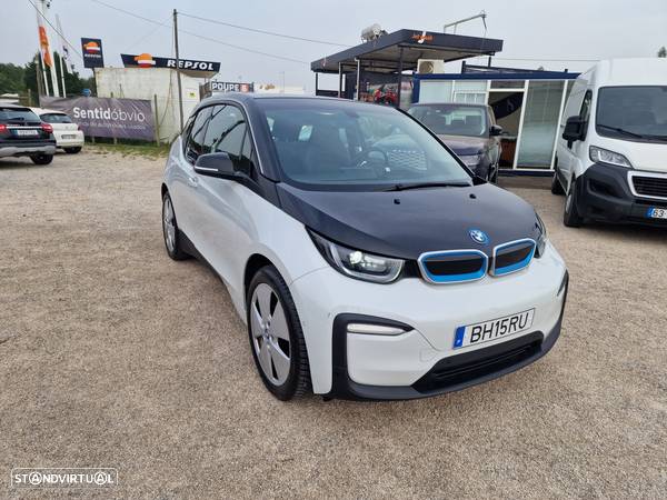 BMW i3 120Ah - 2