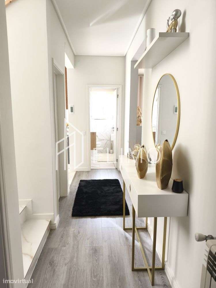 Moradia T4 em Arrifana-46