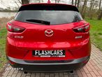 Mazda CX-3 SKYACTIV-G 120 FWD Exclusive-Line - 4