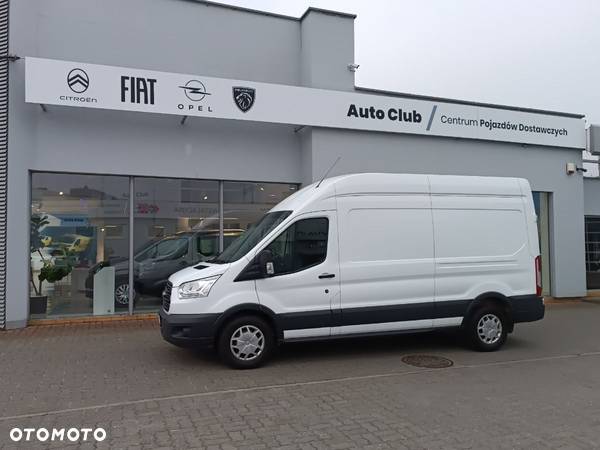 Ford Transit - 2