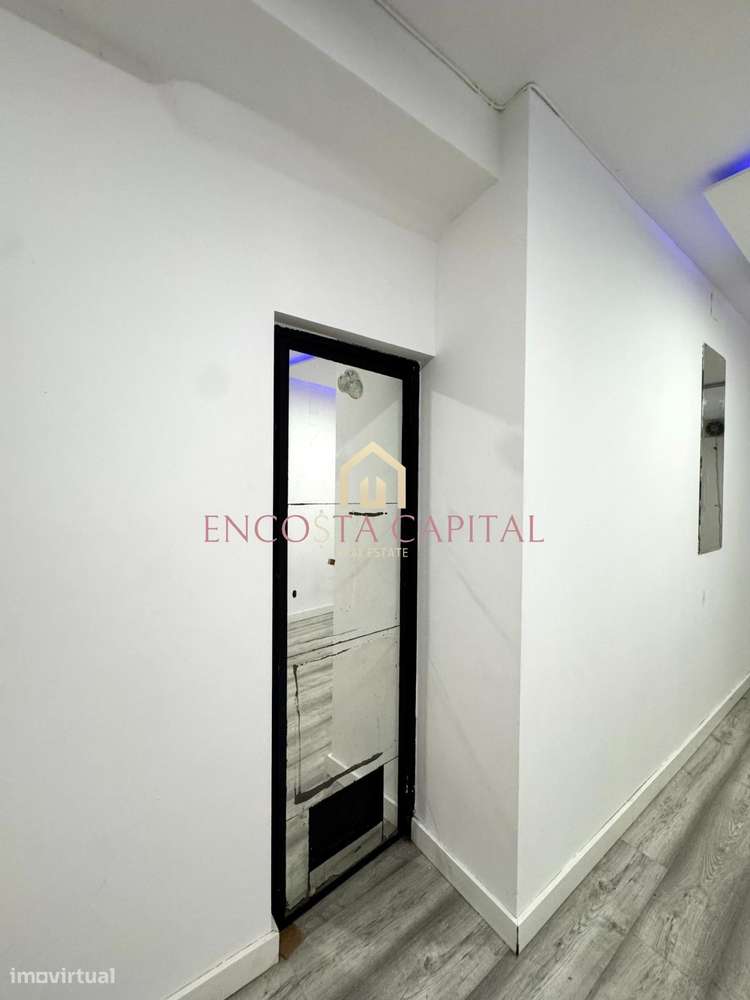 Espaço Comercial – Queluz - Grande imagem: 5/15