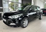 Hyundai i20 1.1 CRDi Blue Access+Bluetooth - 2