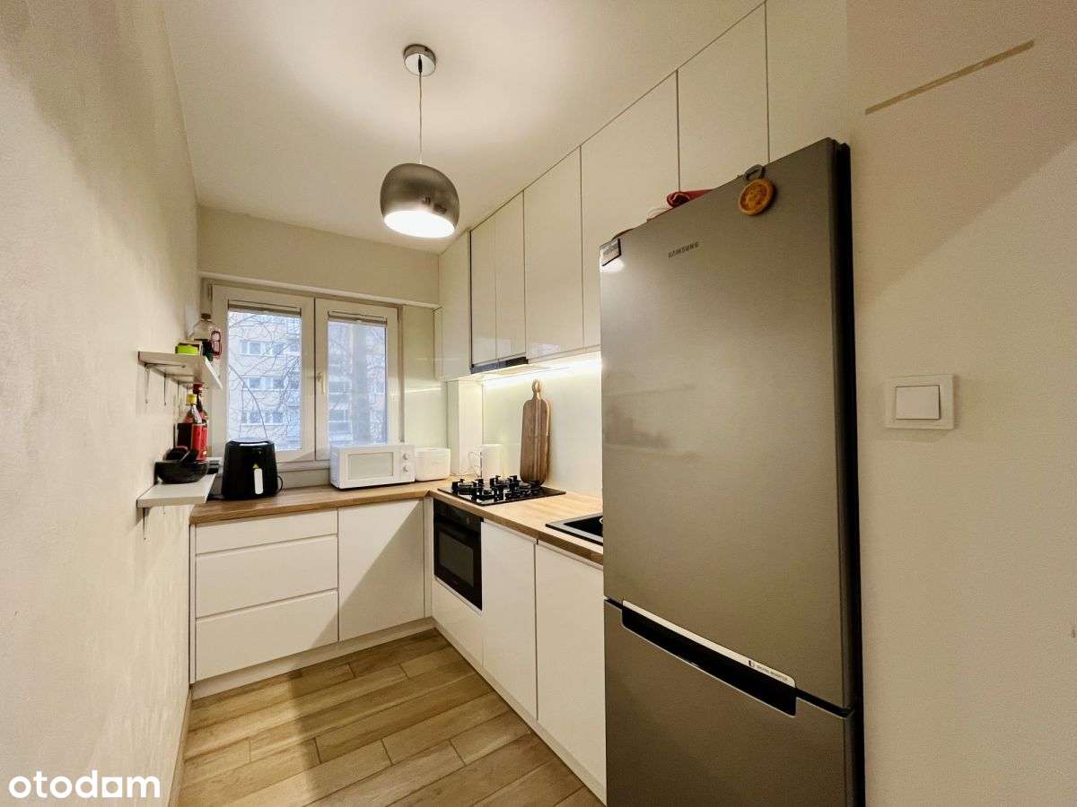 700m Metro Młynów| Park Moczydło| parking| piwnica-0