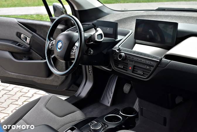 BMW i3 Standard - 37