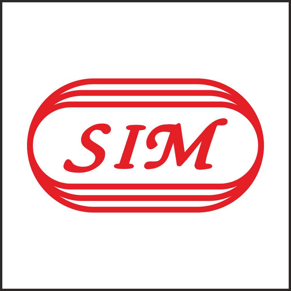 Logo: Samodzielna Inicjatywa Mieszkaniowa SIM sp. z o.o.