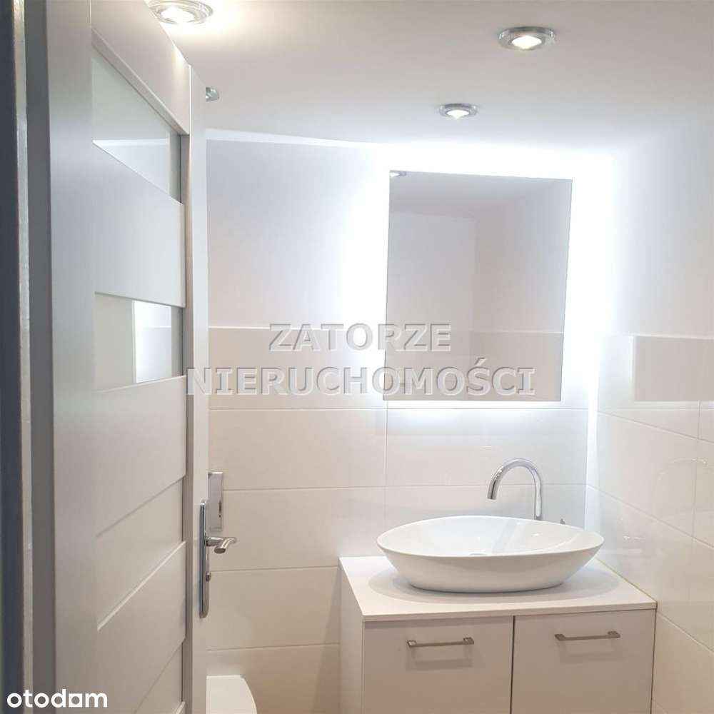 Lokal usługowy w Słupsku ogrzewanie miejskie - Pełny obrazek: 1/5