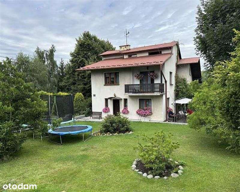 Dom pod Krakowem, okazja cenowa-0