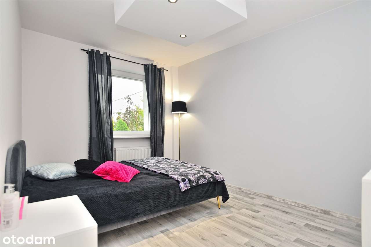 DOM WOLNOSTOJĄCY | DĄBIE - Pełny obrazek: 4/17