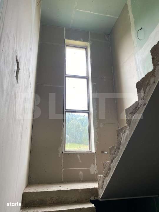 Casa partial finisata - Vatra Dornei - Imagine principală: 5/11