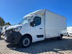 Renault MASTER 145cv CONTENTOR - 4