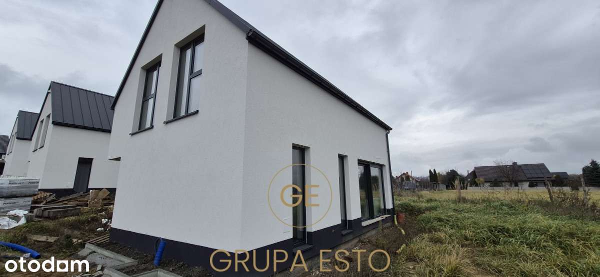 Dom wolnostojący| Tomaszowice| Na sprzedaż| - Pełny obrazek: 3/19