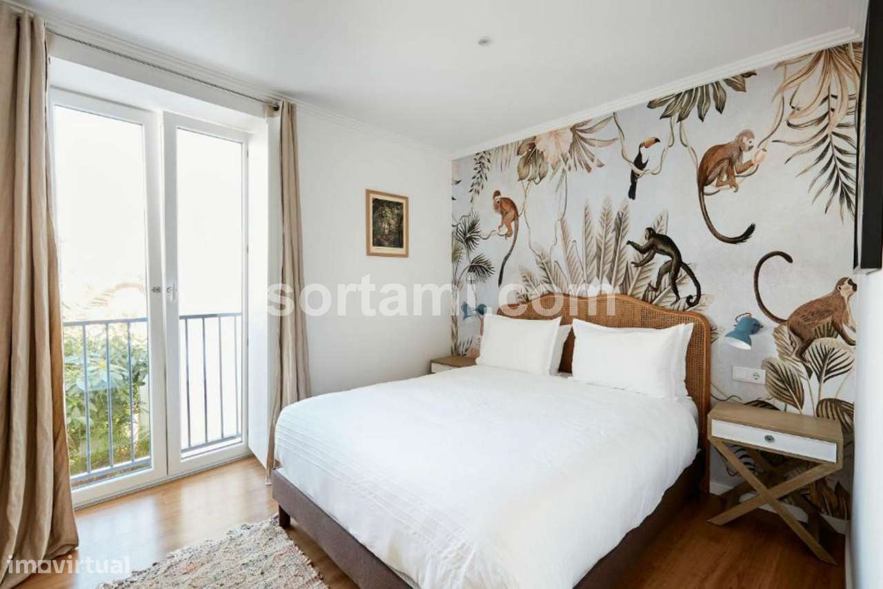 Hotel  Venda em Faro (Sé e São Pedro),Faro - Grande imagem: 4/11