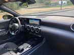 Mercedes-Benz A 180 Limousine d AMG Line Aut. - 20