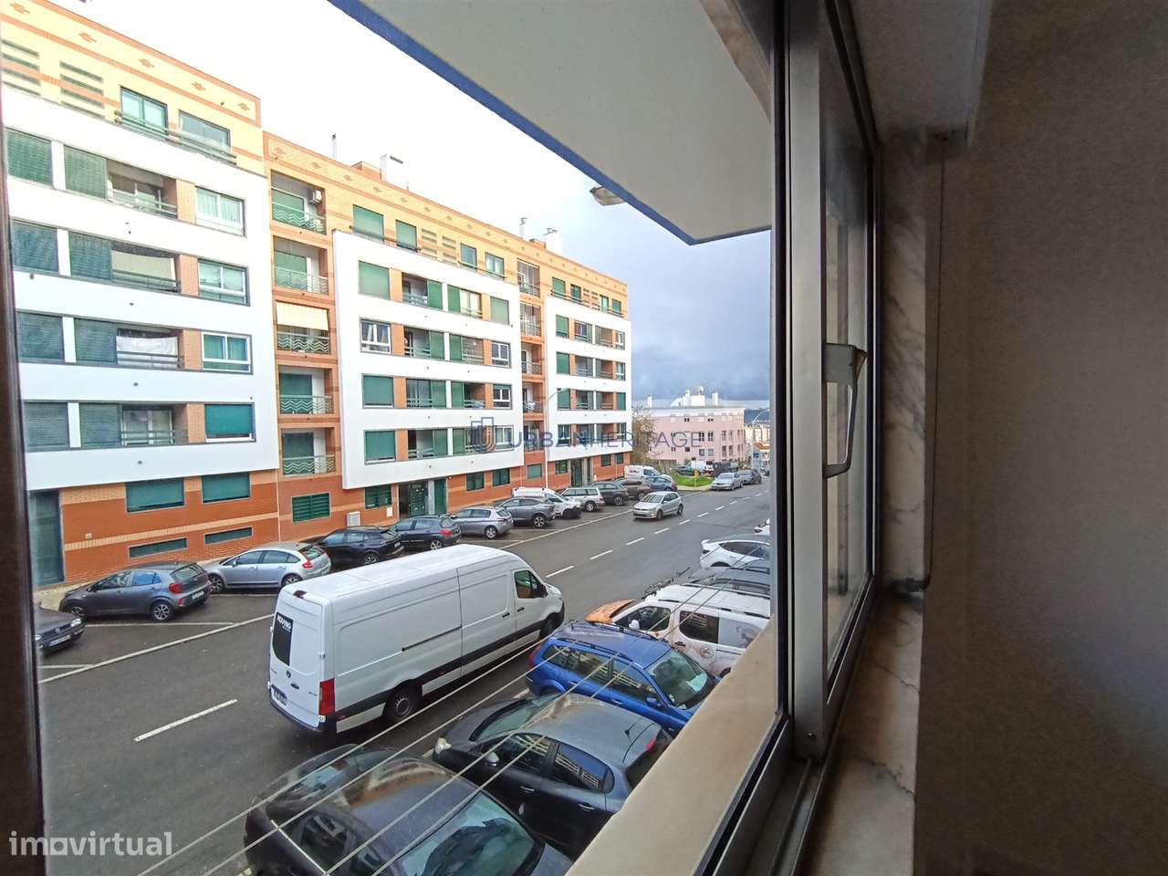 Apartamento T2 Arrendamento em Algés, Linda-a-Velha e Cruz Quebrada-Da - Grande imagem: 4/21