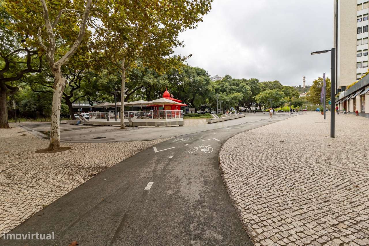 Apartamento T2 - Lisboa - Grande imagem: 4/56