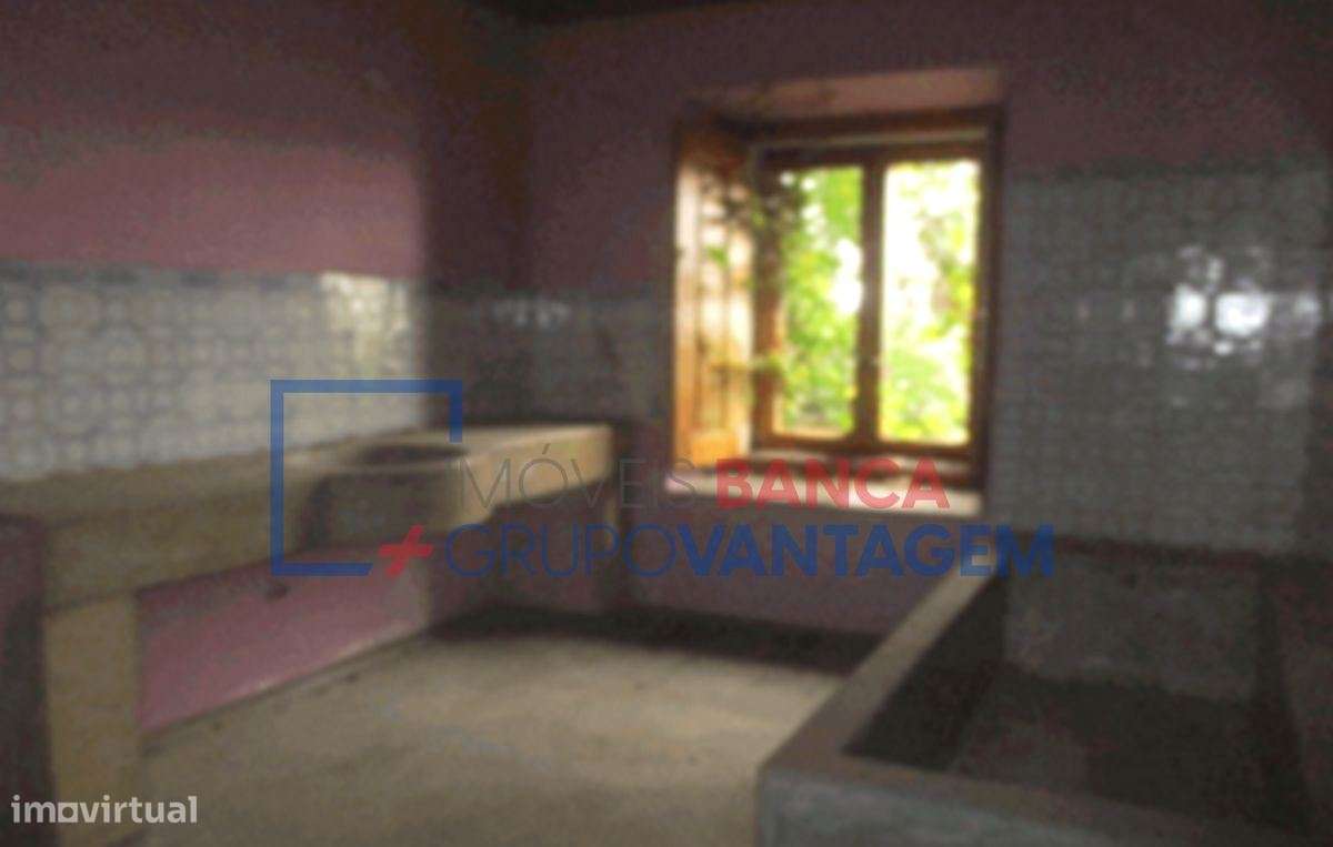 Moradia T/6 em Casal da Igreja /Santa Margarida da Coutada - Grande imagem: 4/11