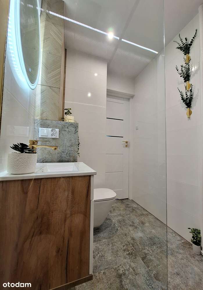 Parter po generalnym remoncie * dostępne od zaraz *-9