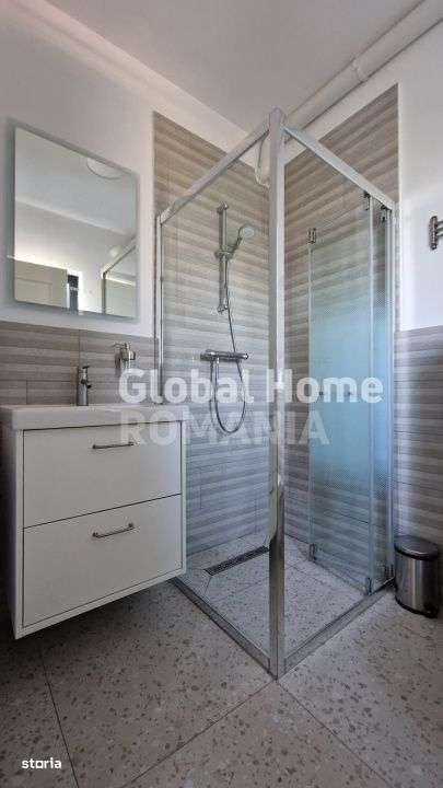 FIRST RENT | Garsoniera - Open Space | P-ta Romana | Mobilat si utilat - Imagine principală: 5/7