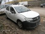 Dezmembrari  Dacia LOGAN 2  2012  > 0000 1.0 SCe 70 Benzina - 7