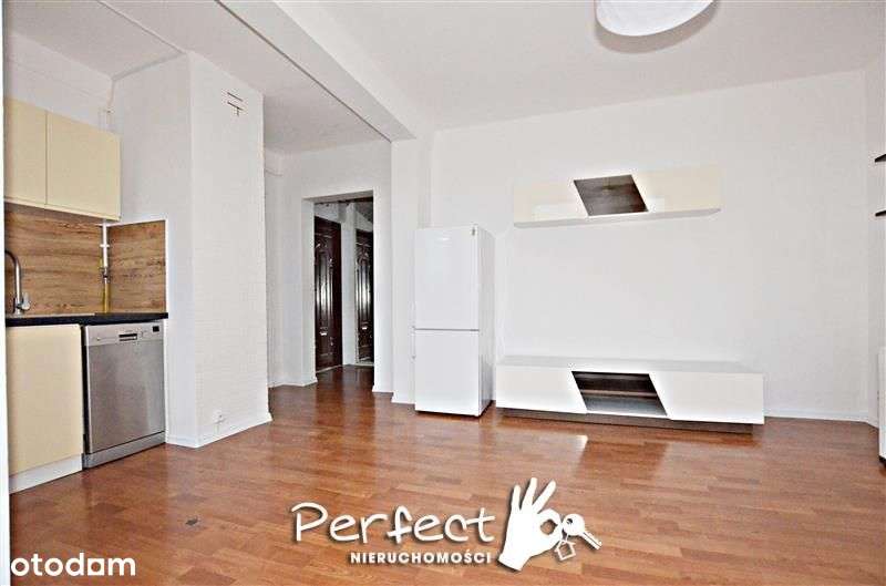 Tylko U Nas! Urocze 2pokoje na północy-Robotnicza!-18